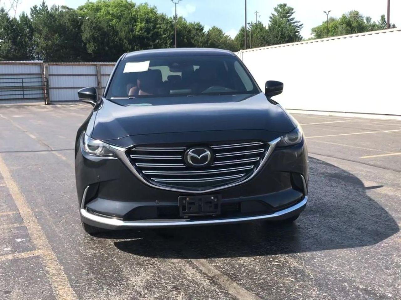 2018 Mazda CX-9 -2