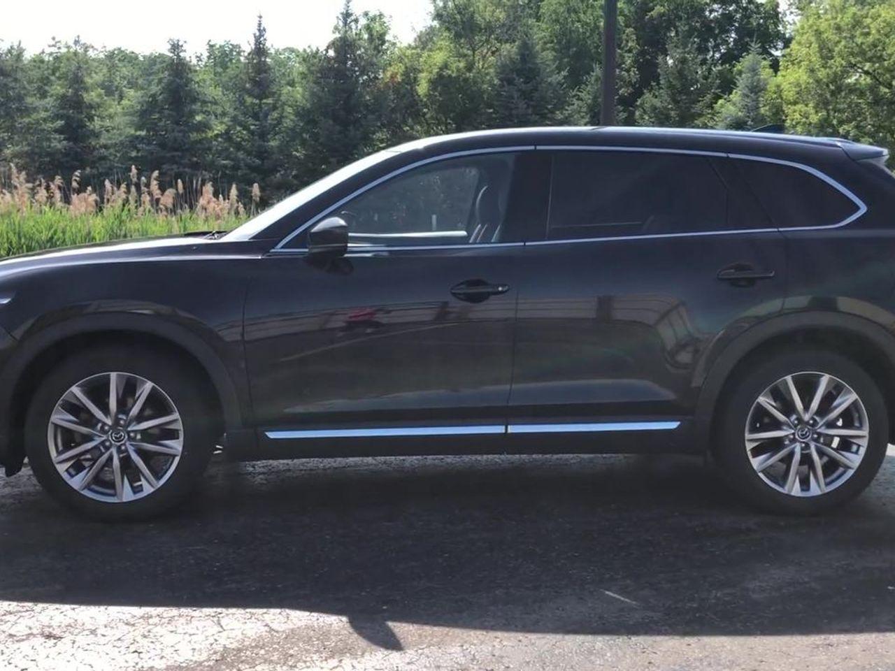 2018 Mazda CX-9 -4