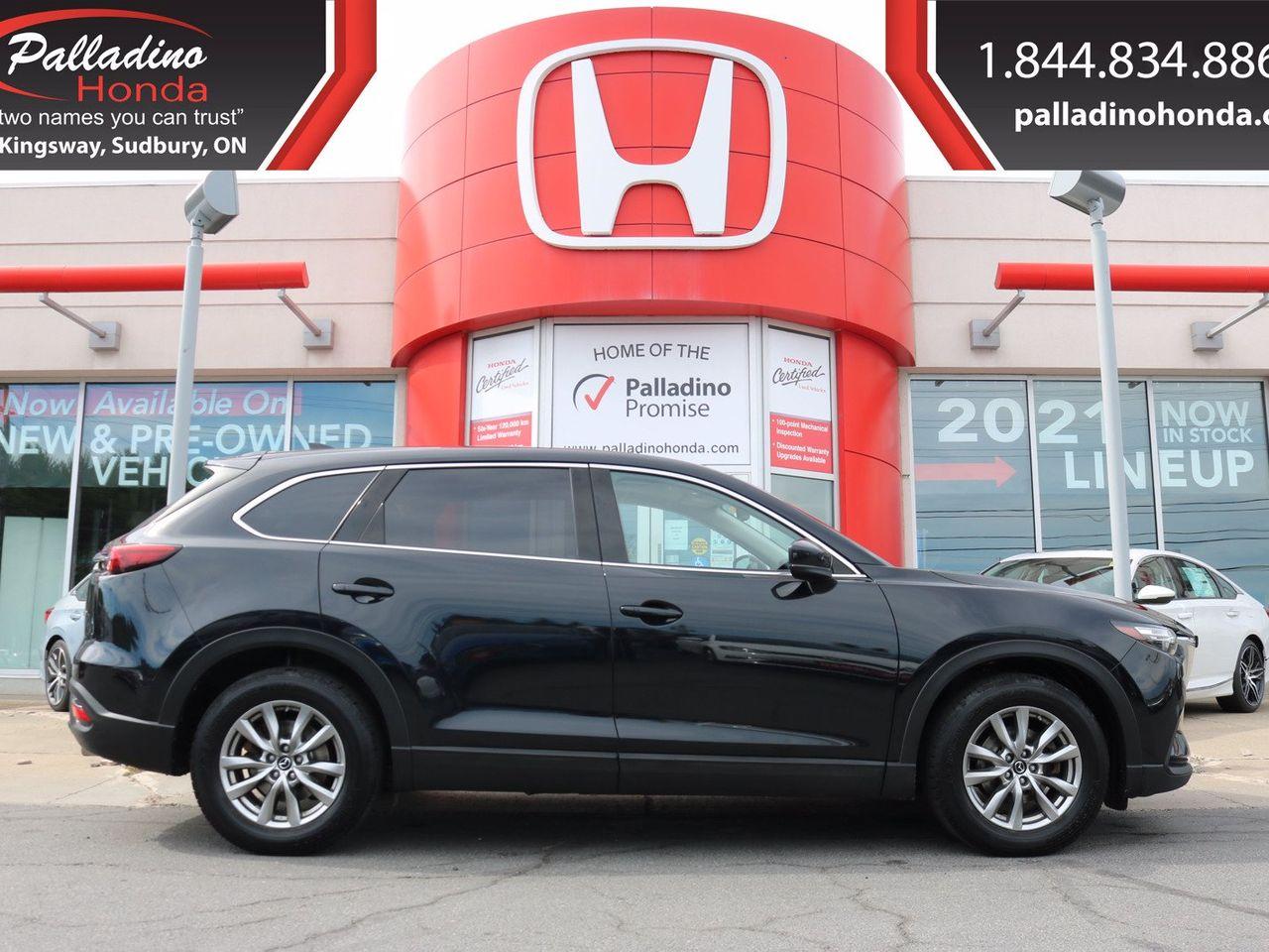 2018 Mazda CX-9 GS-L-0
