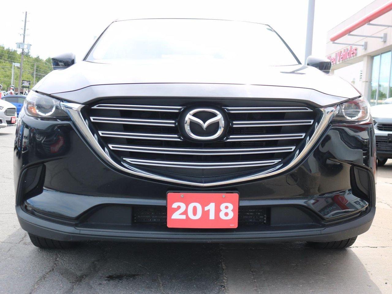 2018 Mazda CX-9 GS-L-3