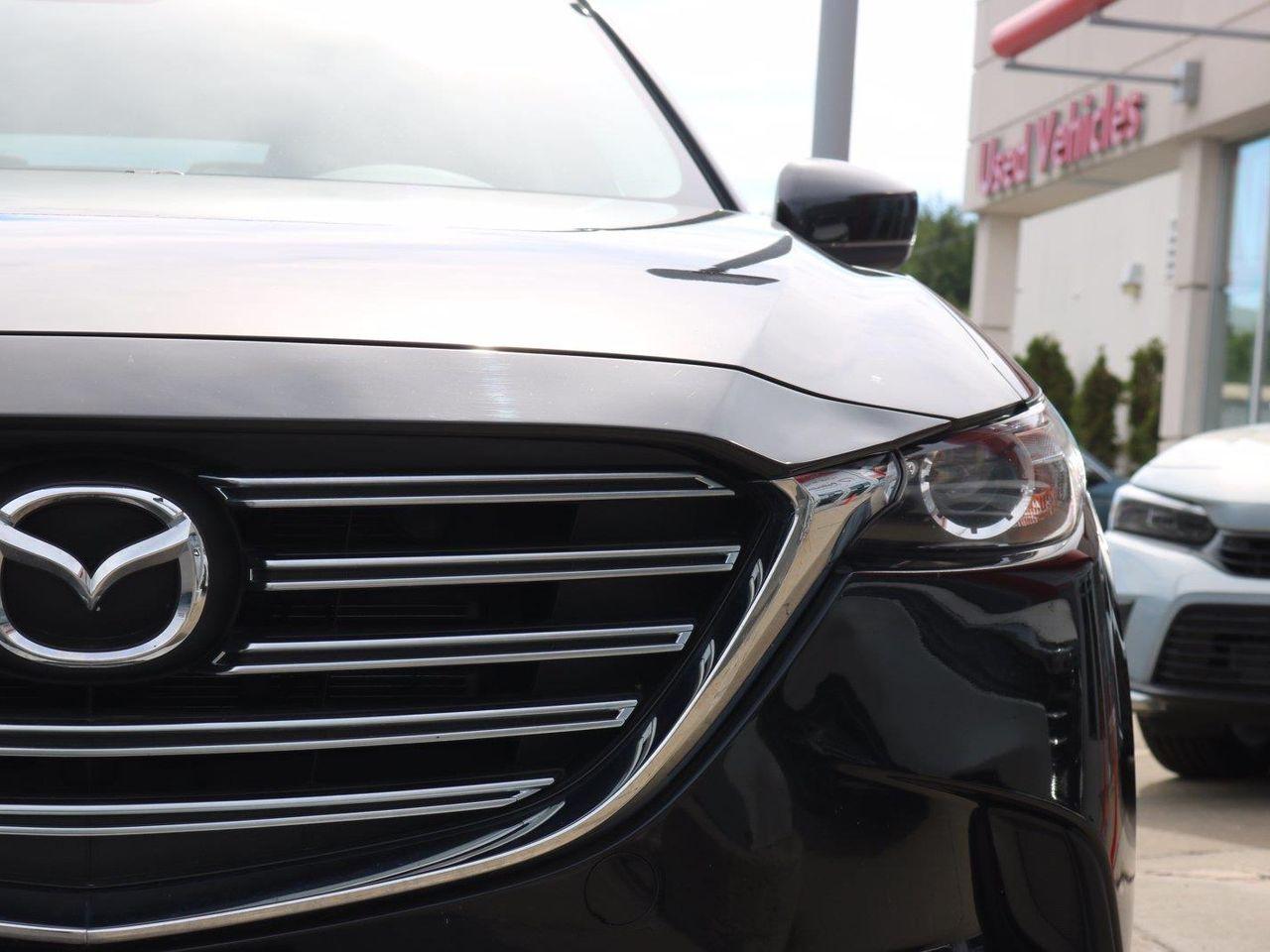 2018 Mazda CX-9 GS-L-4