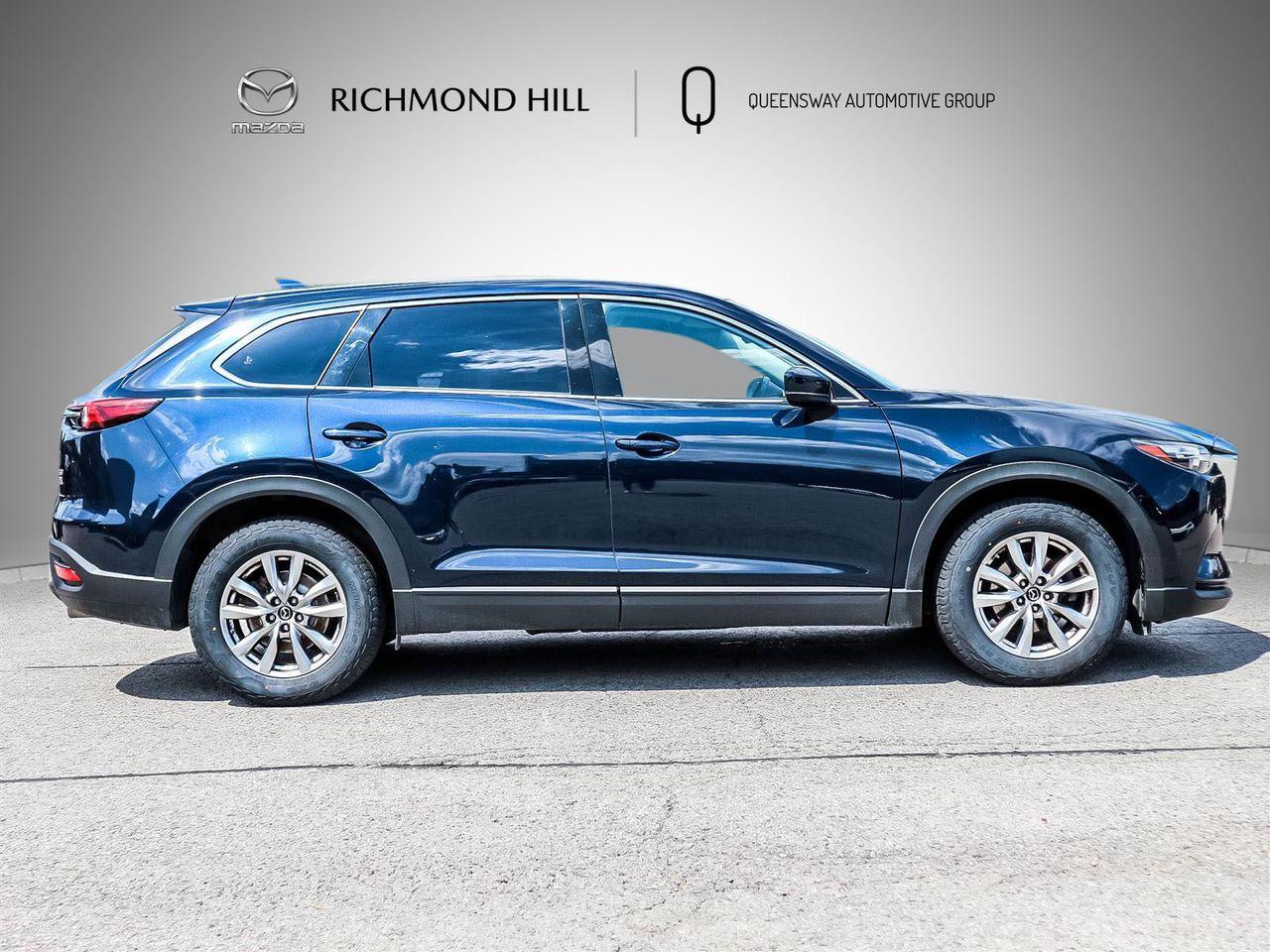 2018 Mazda CX-9 GS-L-2