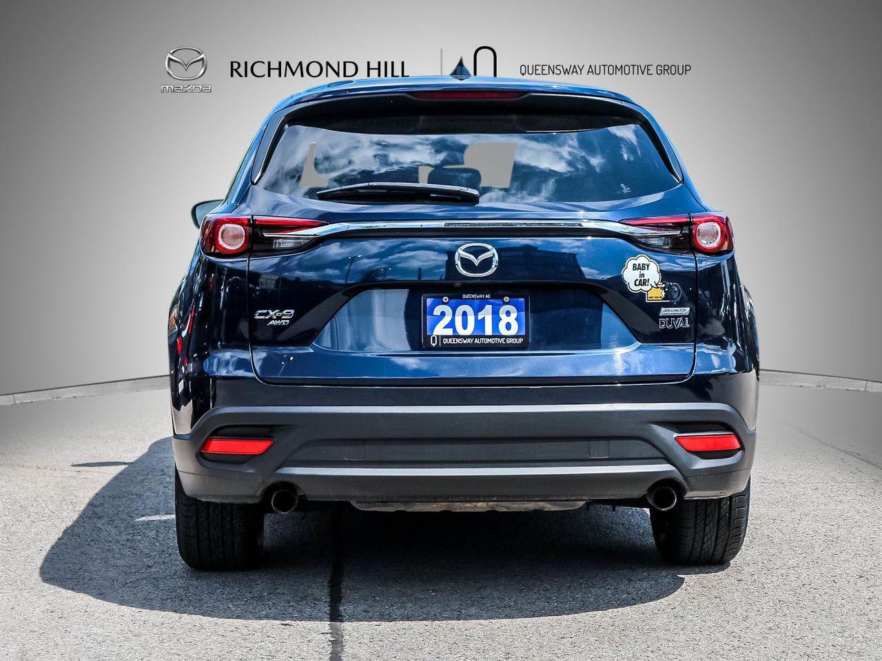 2018 Mazda CX-9 GS-L-3