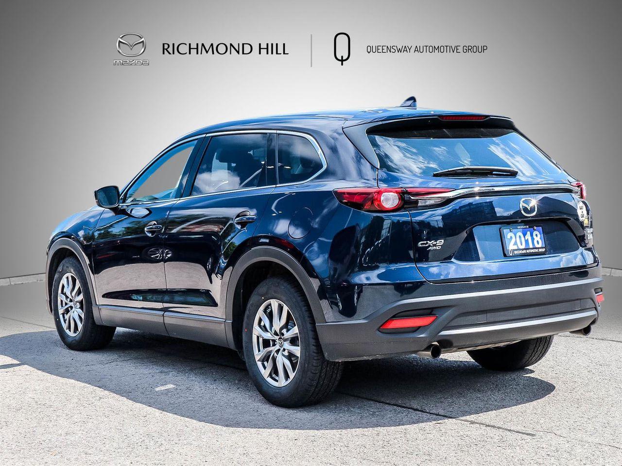2018 Mazda CX-9 GS-L-4