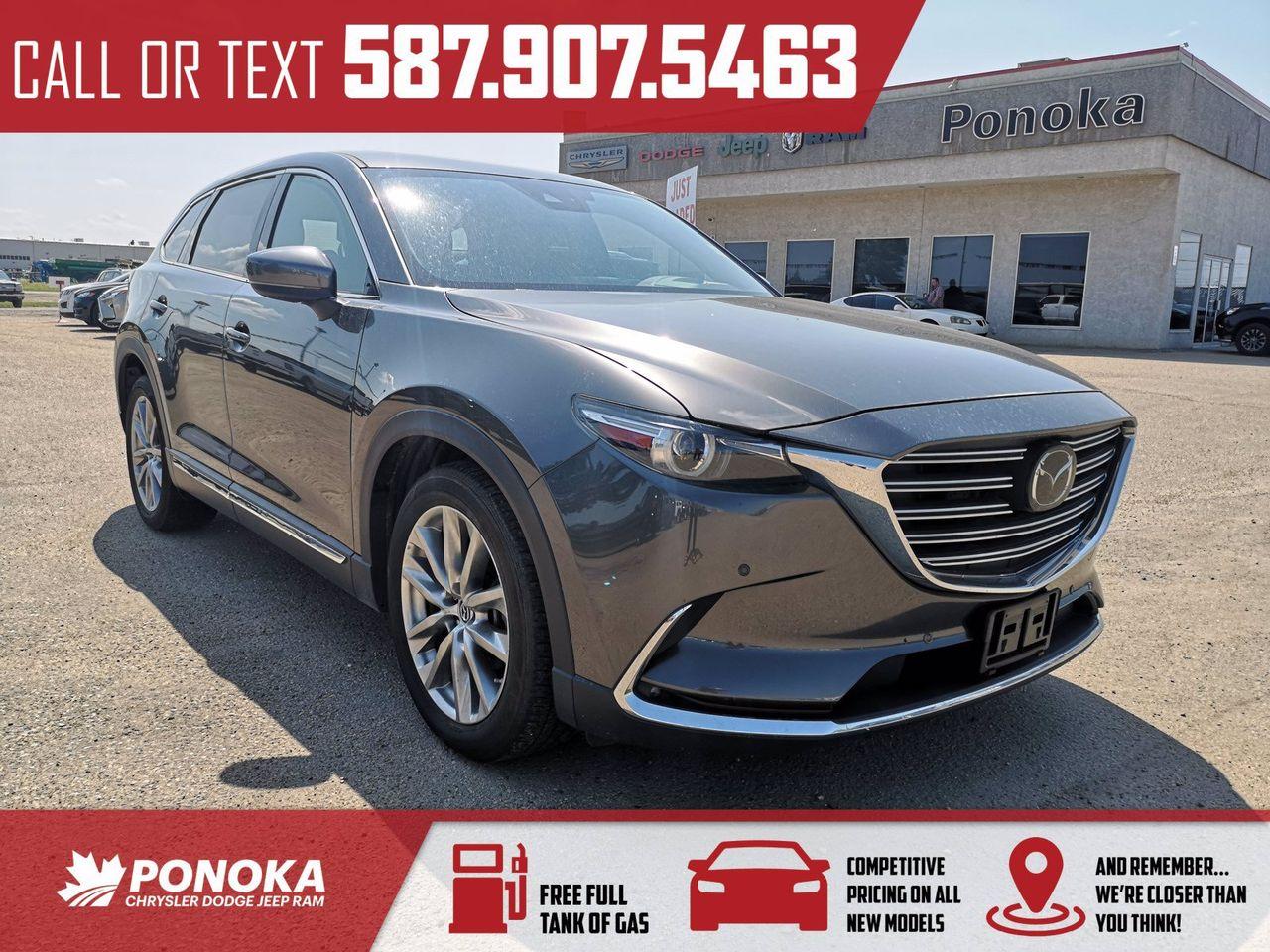 2018 Mazda CX-9 Signature-0