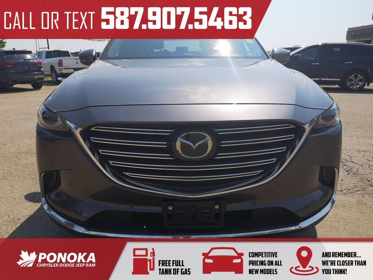 2018 Mazda CX-9 Signature-1