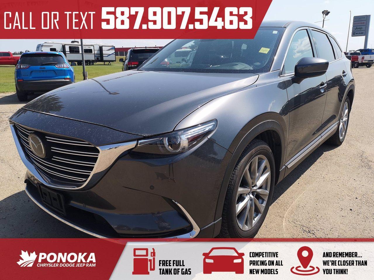 2018 Mazda CX-9 Signature-2