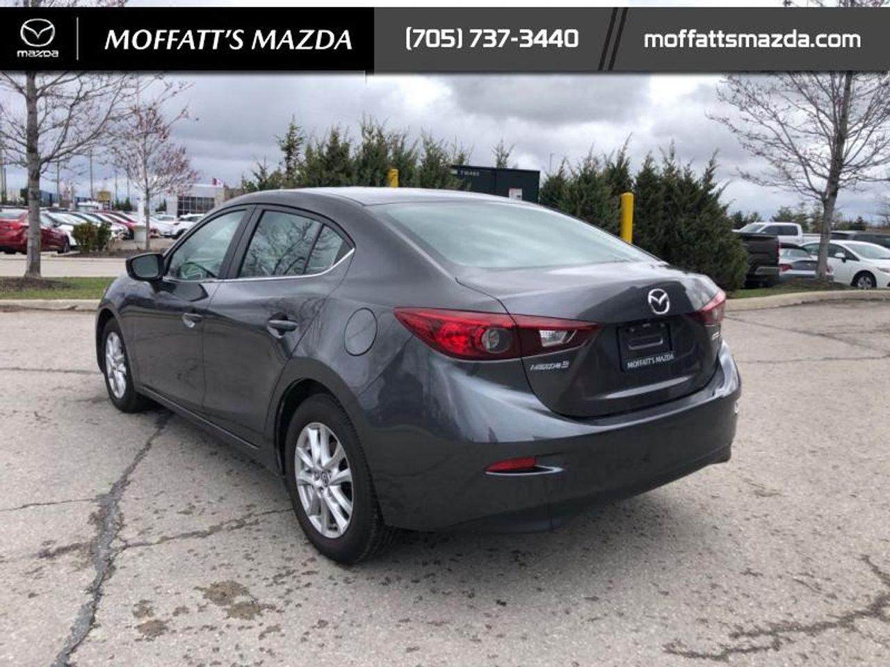 2018 Mazda Mazda3 -1