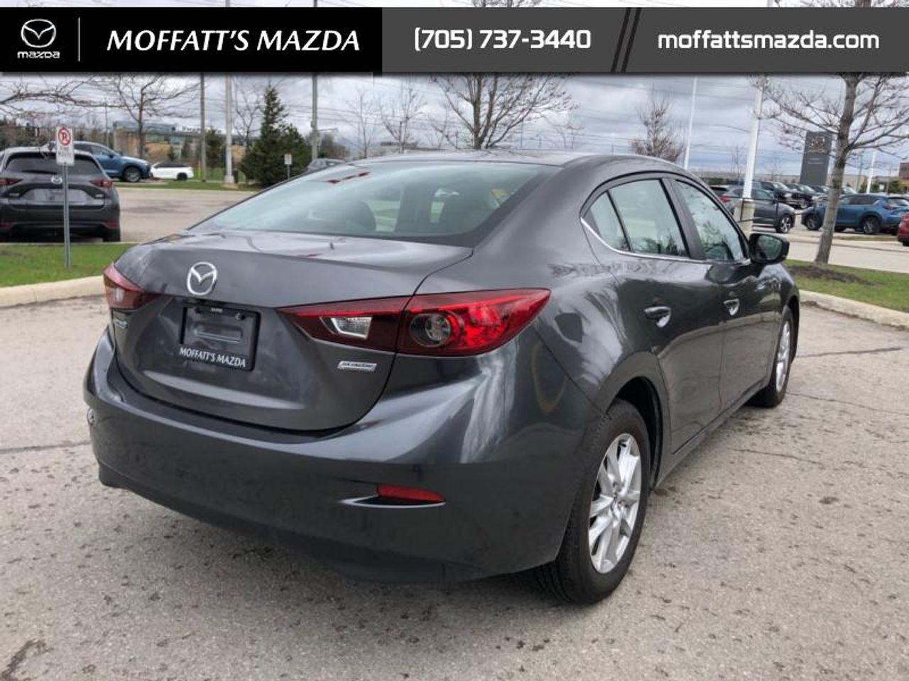 2018 Mazda Mazda3 -2