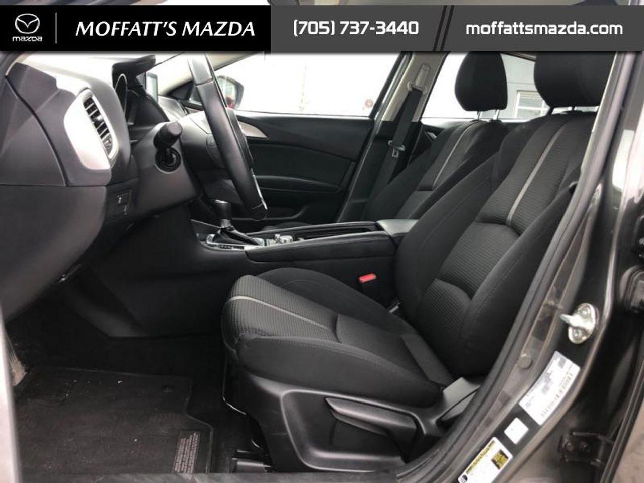 2018 Mazda Mazda3 -4