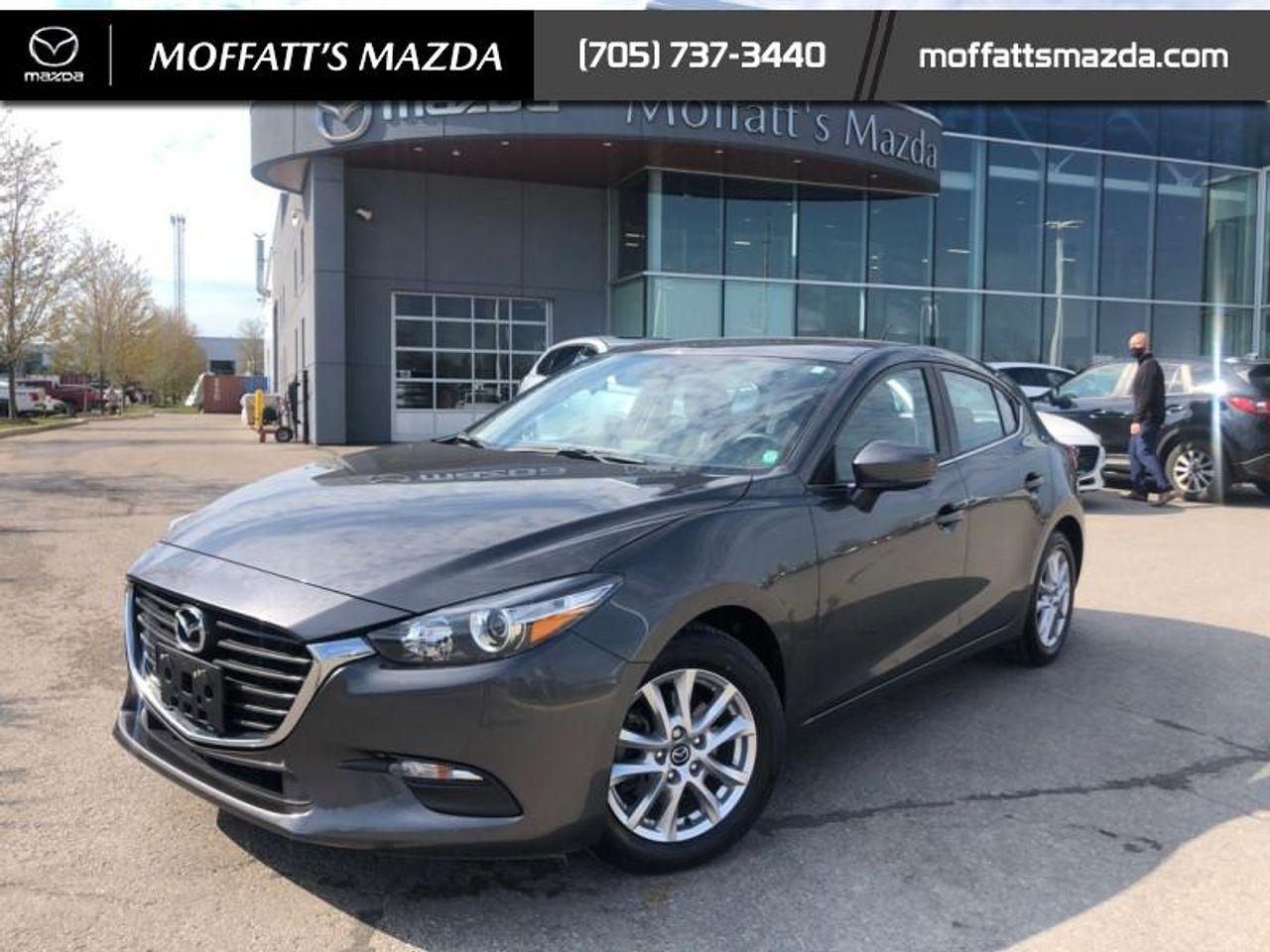 2018 Mazda Mazda3 -0