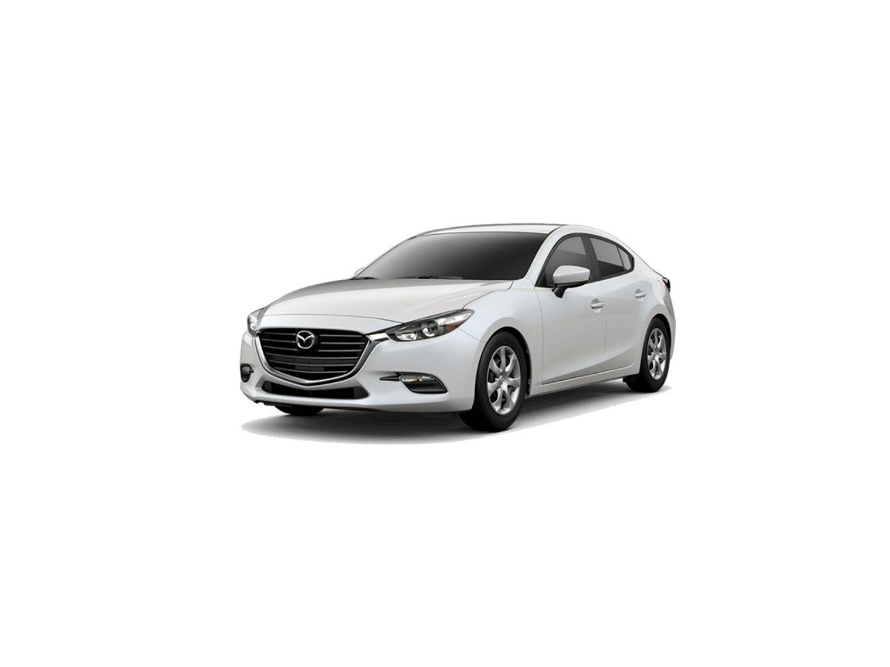 2018 Mazda Mazda3 -0