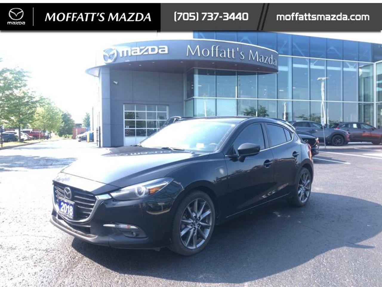 2018 Mazda Mazda3 -0