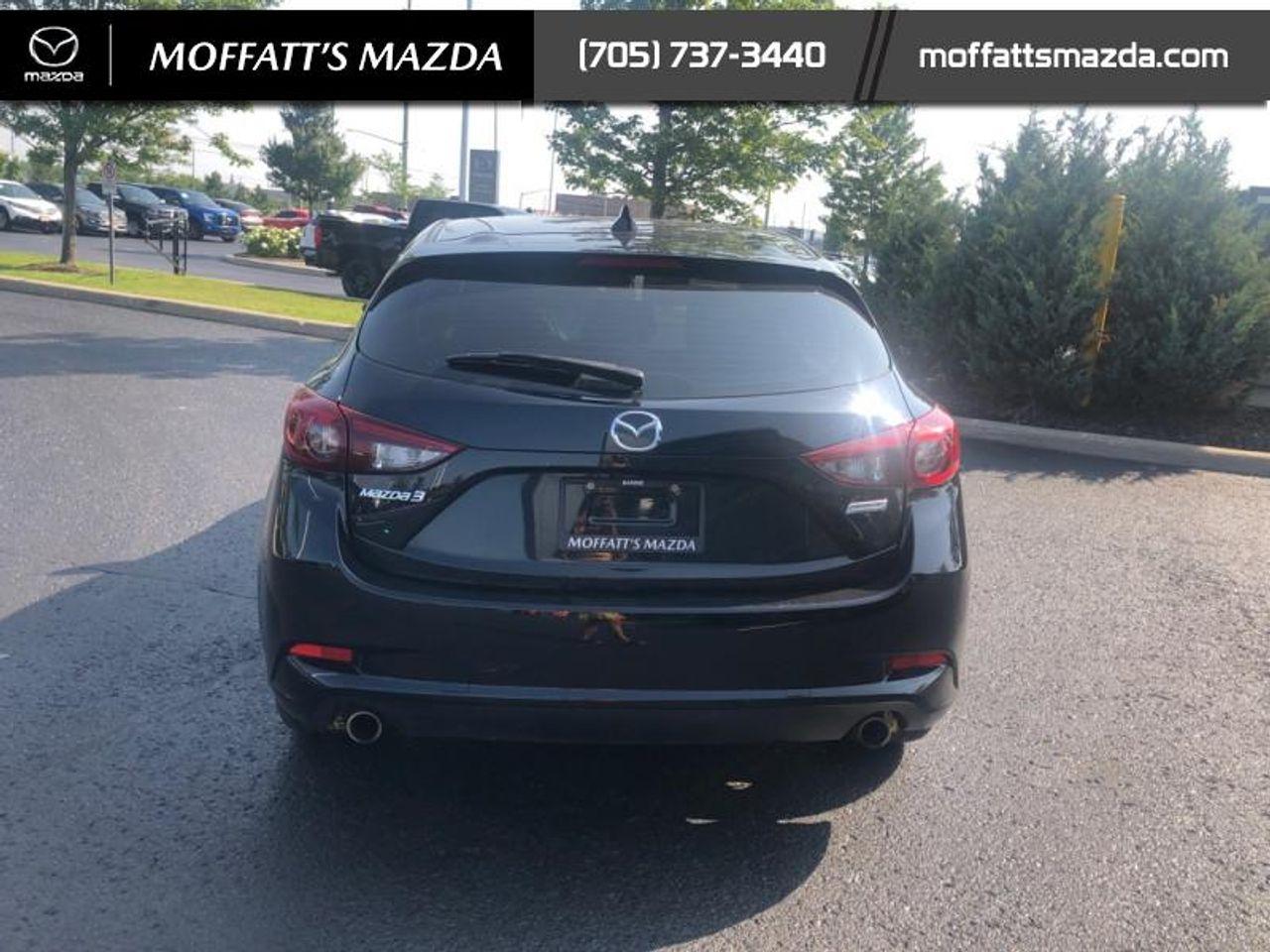2018 Mazda Mazda3 -2