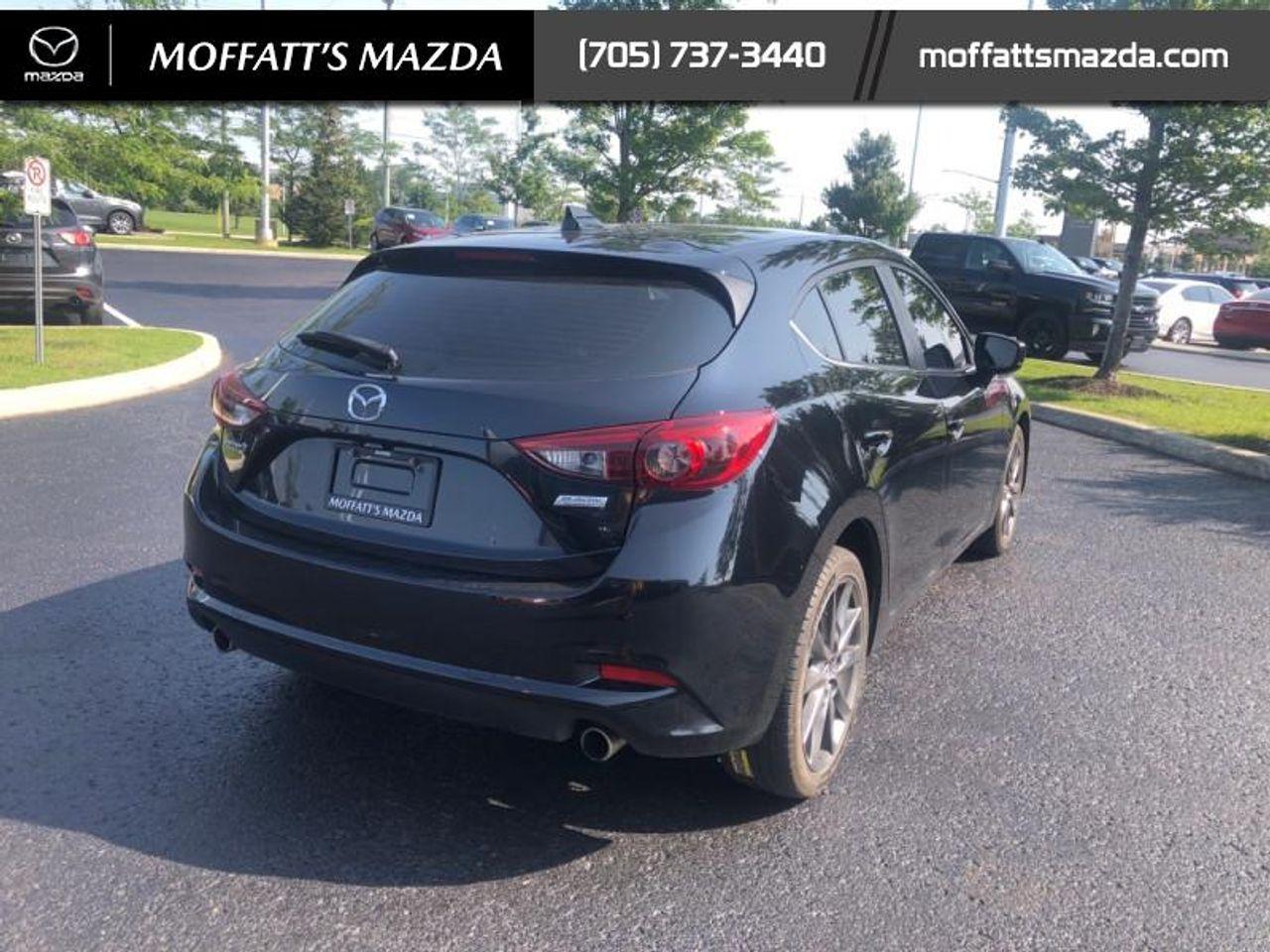 2018 Mazda Mazda3 -3
