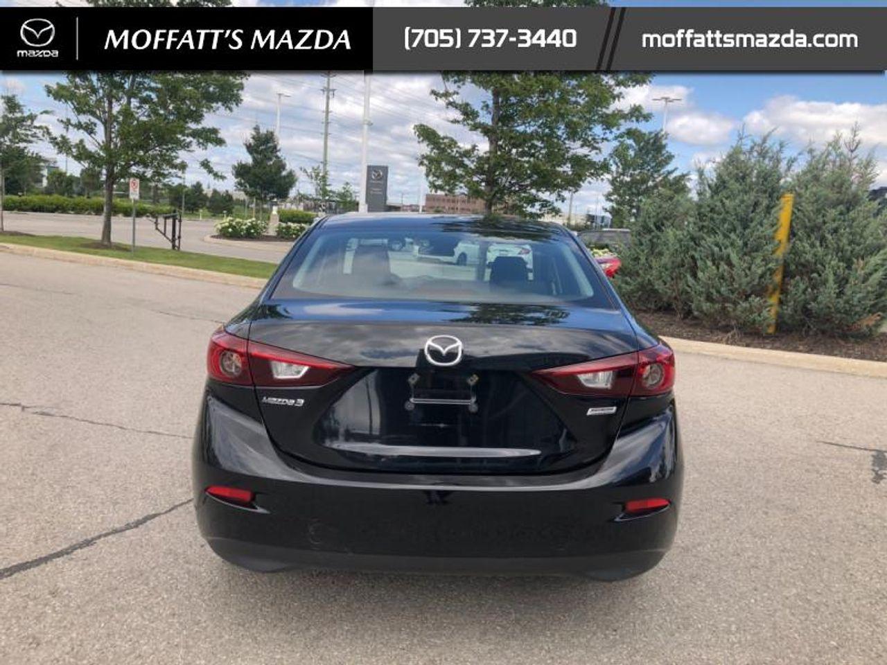 2018 Mazda Mazda3 -2
