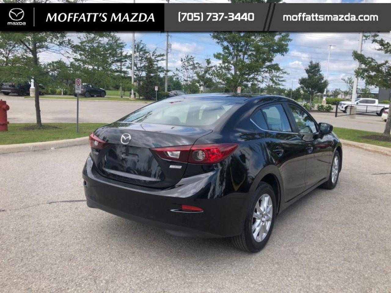 2018 Mazda Mazda3 -3