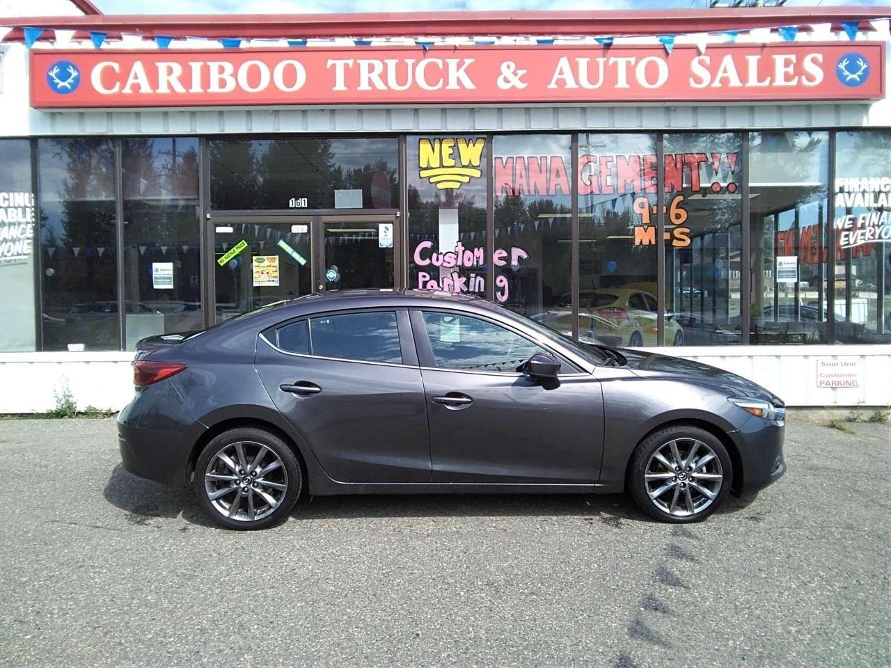 2018 Mazda Mazda3 -1