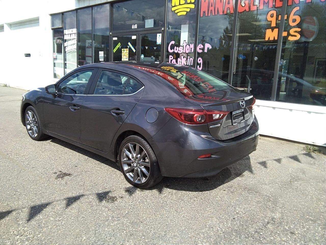 2018 Mazda Mazda3 -4