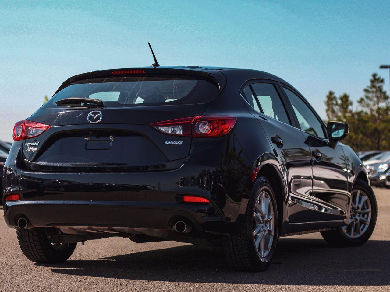 2018 Mazda Mazda3 -2