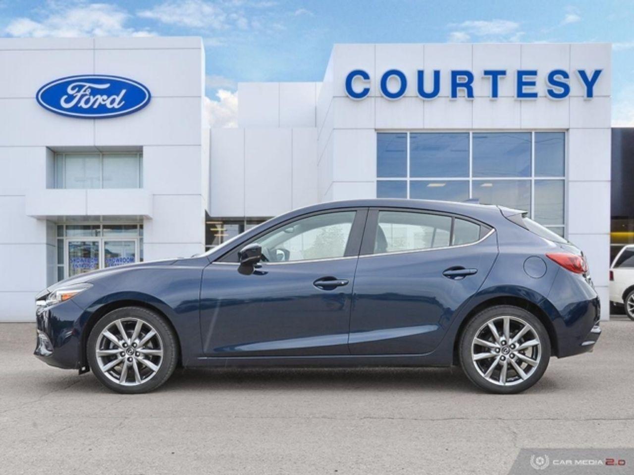 2018 Mazda Mazda3 -2