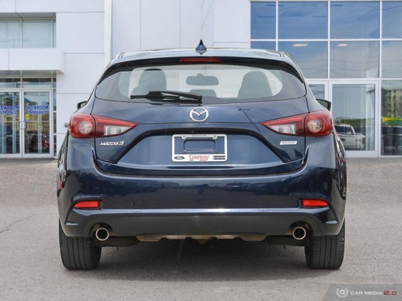 2018 Mazda Mazda3 -4