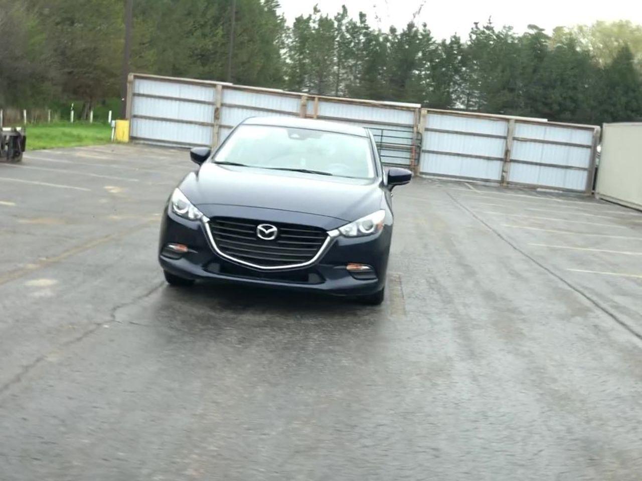 2018 Mazda Mazda3 -2