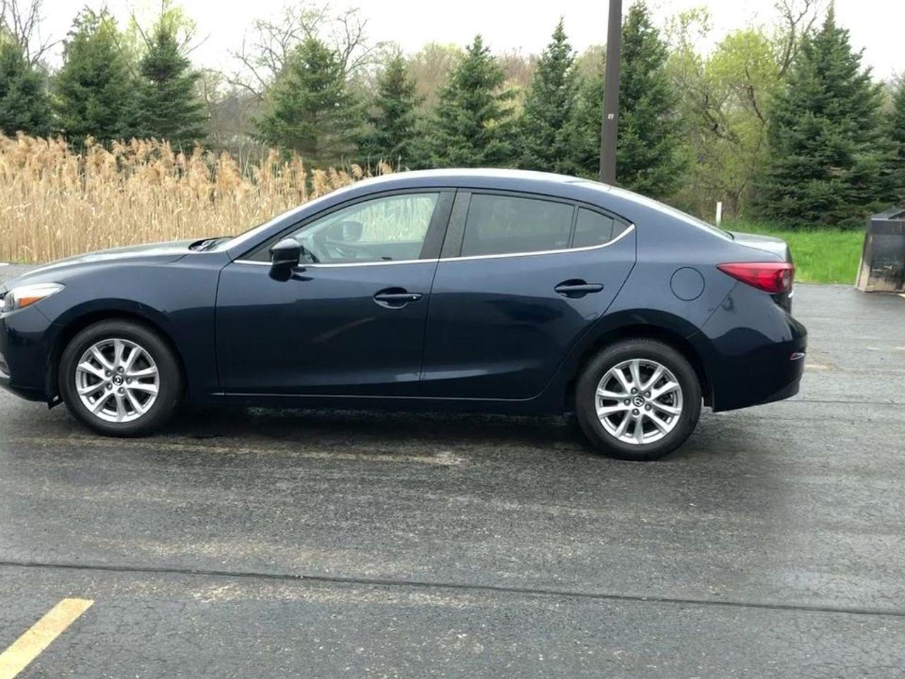 2018 Mazda Mazda3 -4