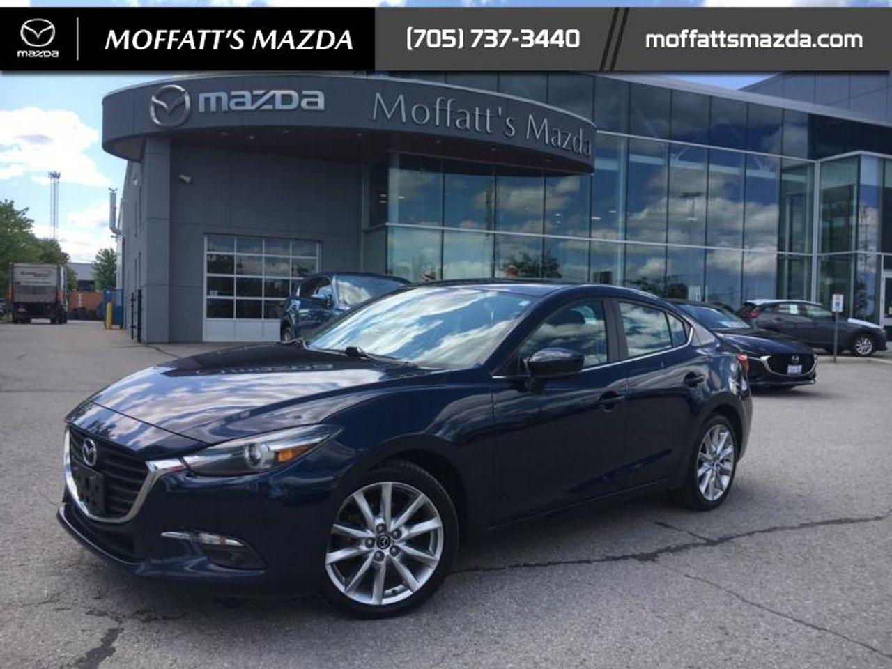 2018 Mazda Mazda3 -0