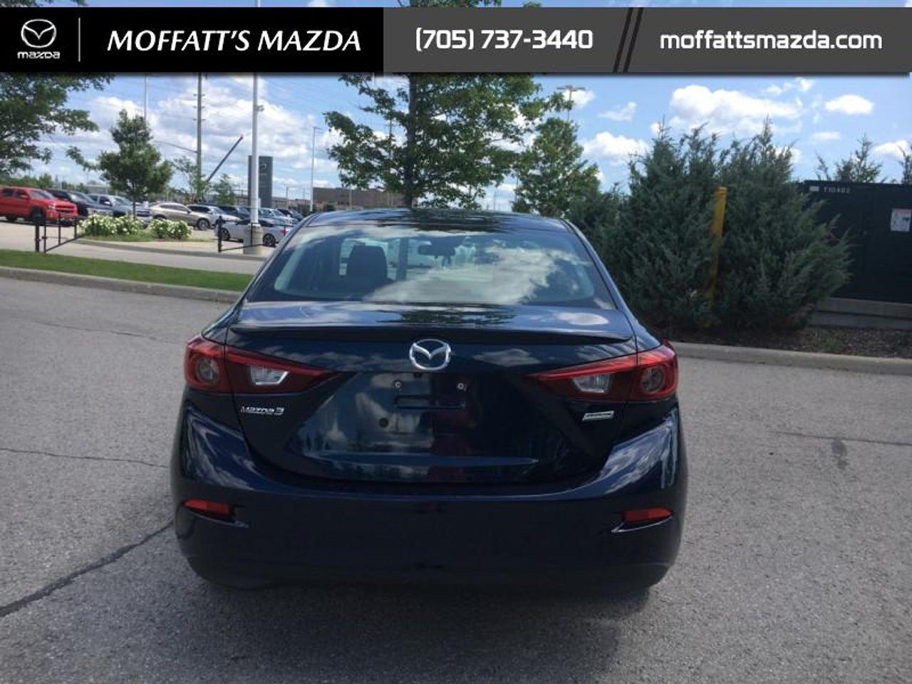 2018 Mazda Mazda3 -2