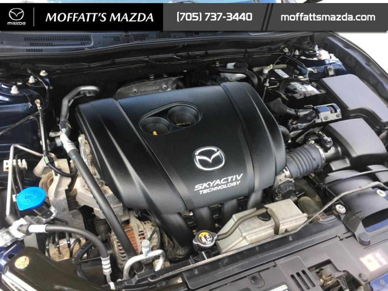 2018 Mazda Mazda3 -4