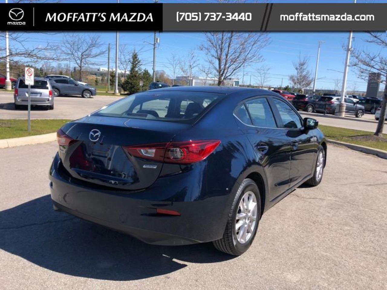 2018 Mazda Mazda3 -2