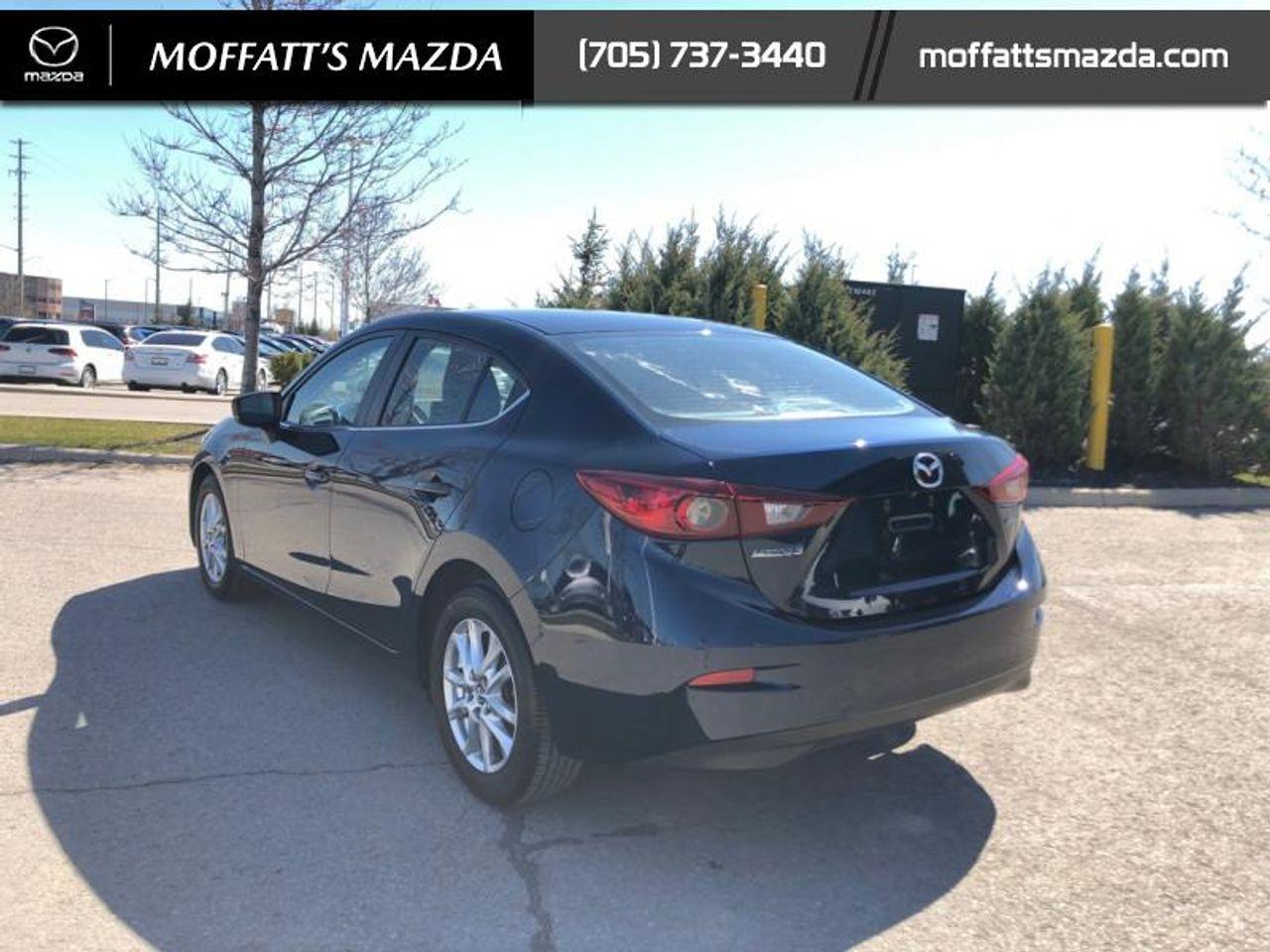 2018 Mazda Mazda3 -3
