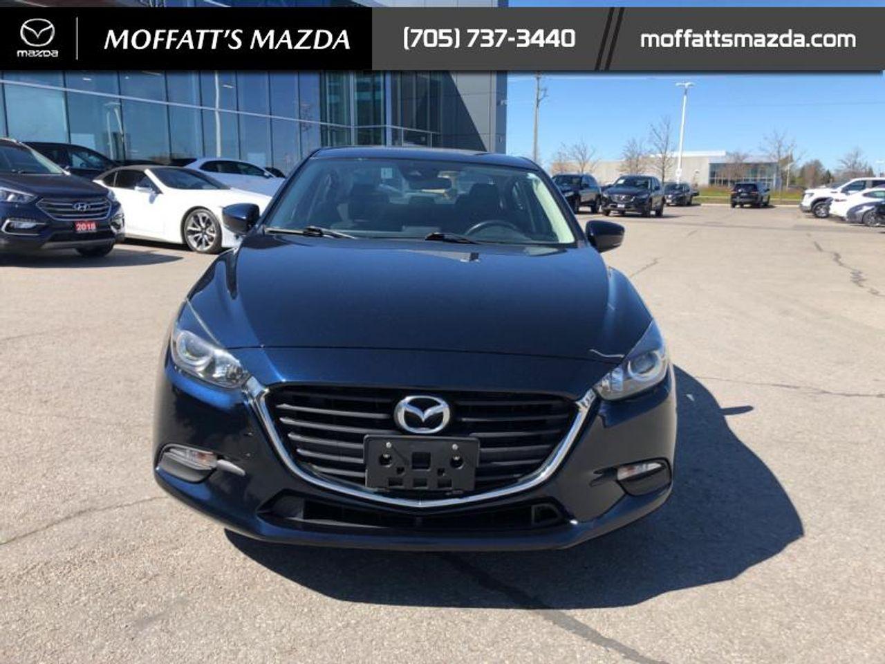 2018 Mazda Mazda3 -4