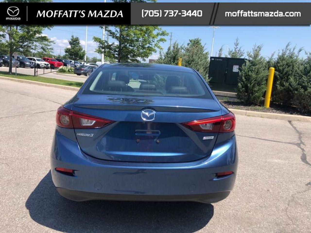 2018 Mazda Mazda3 -2