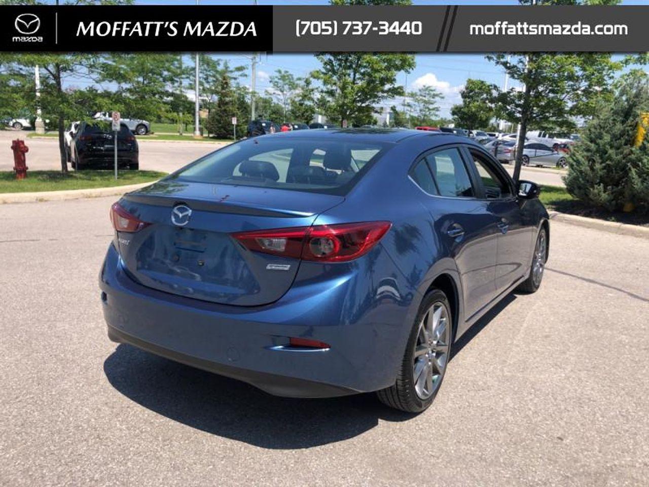 2018 Mazda Mazda3 -3