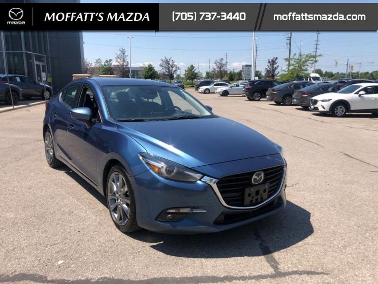 2018 Mazda Mazda3 -4