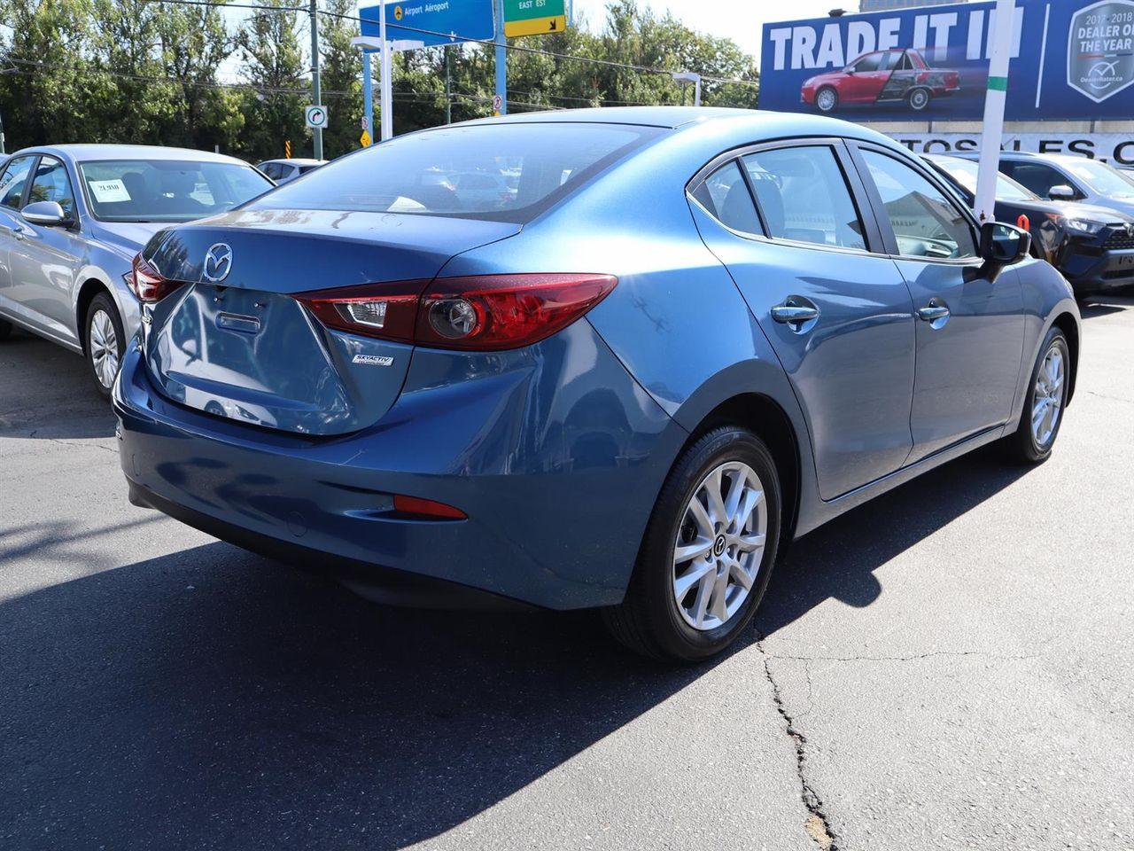 2018 Mazda Mazda3 -4