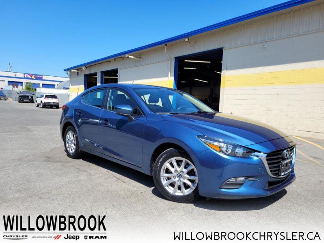 2018 Mazda Mazda3 -4