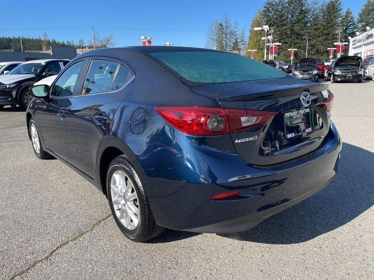 2018 Mazda Mazda3 -2