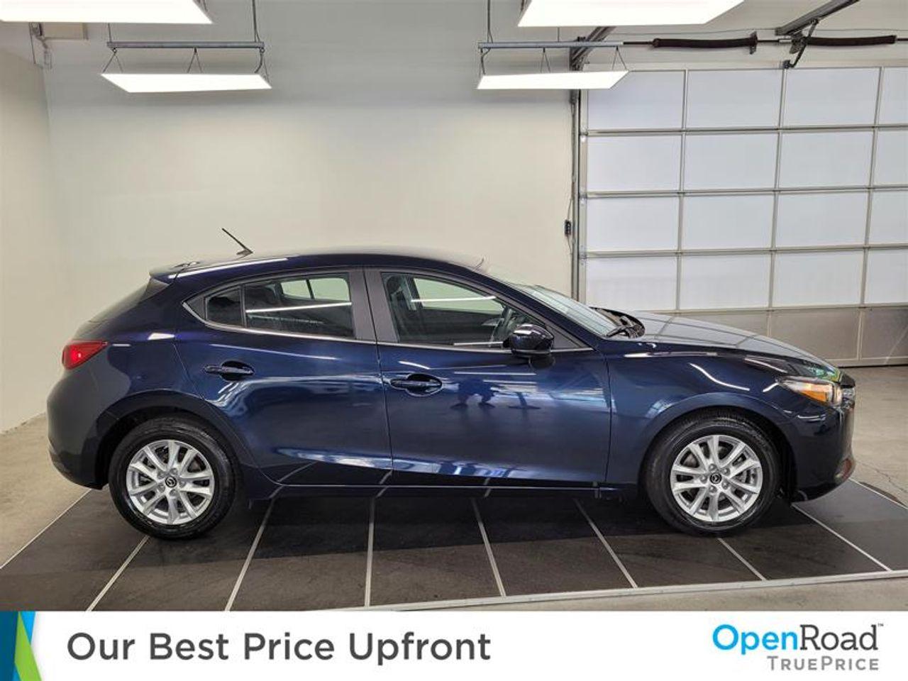 2018 Mazda Mazda3 GS-2