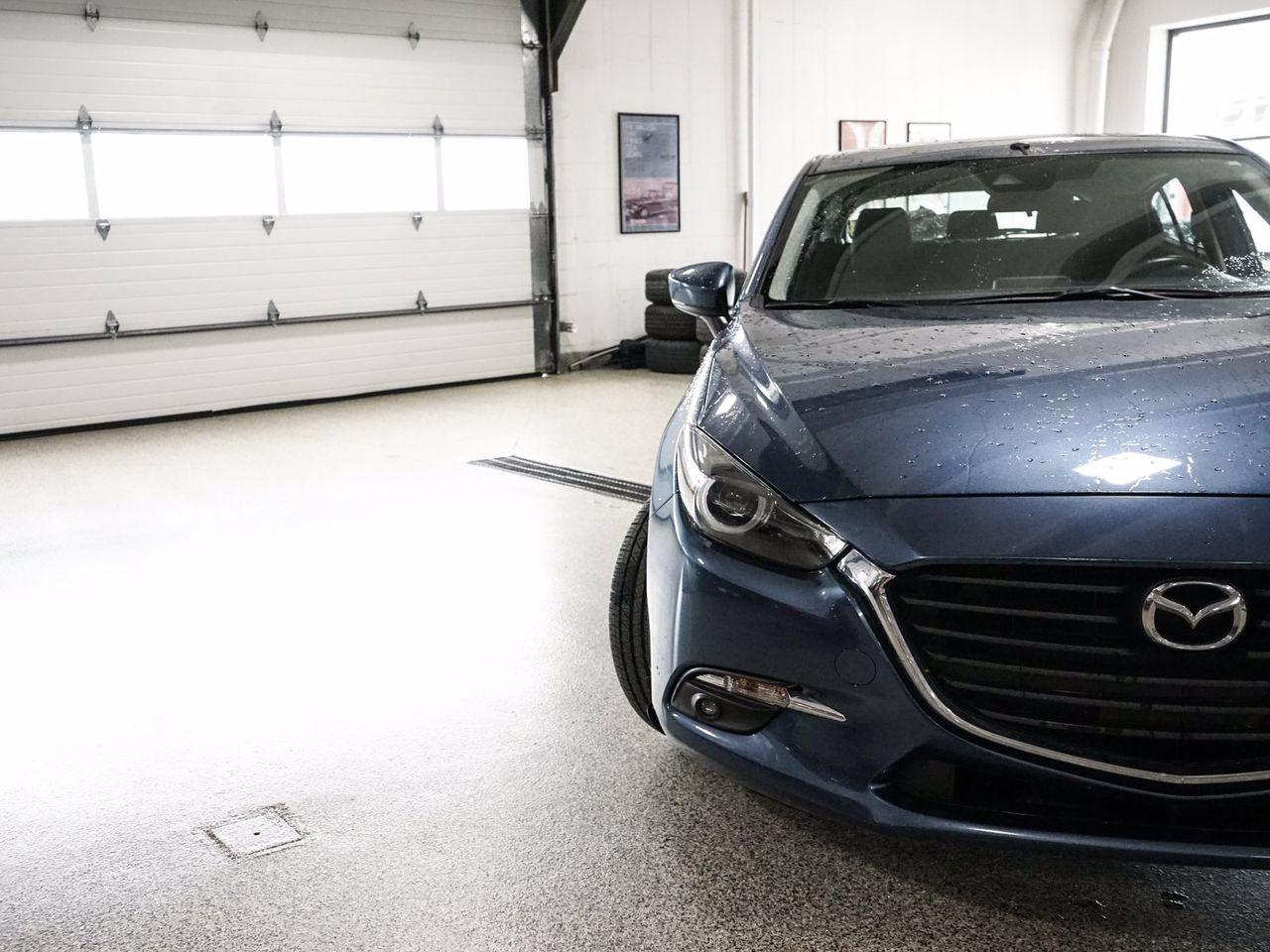 2018 Mazda Mazda3 GT-2