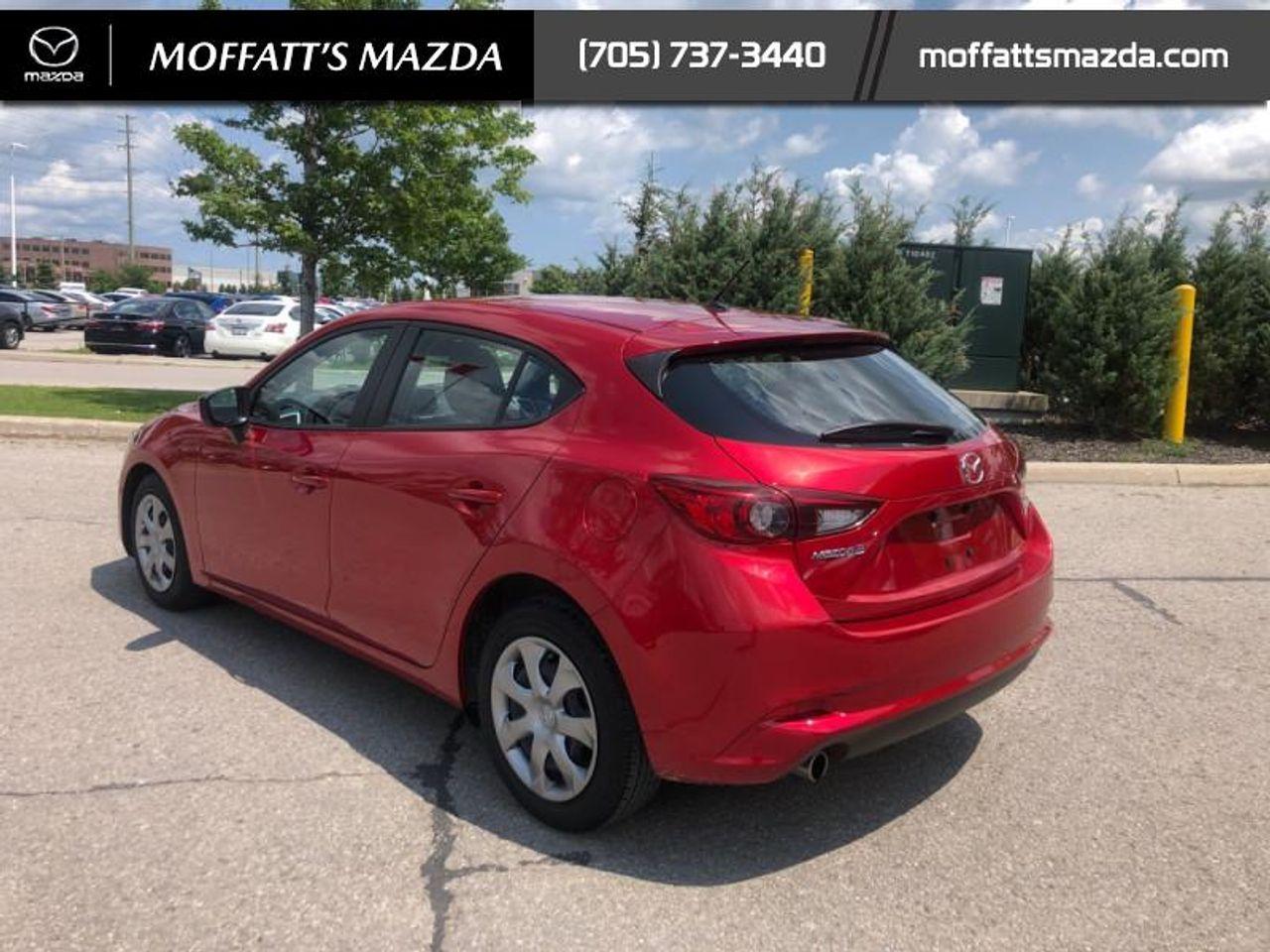 2018 Mazda Mazda3 -1