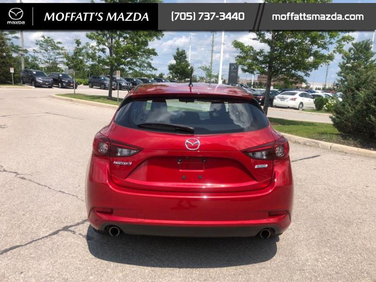 2018 Mazda Mazda3 -2