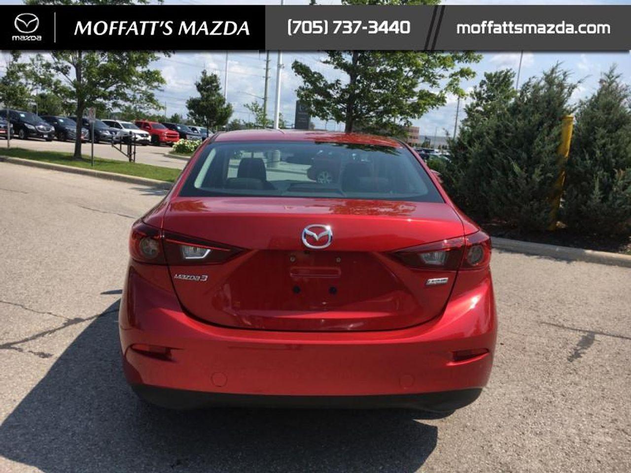 2018 Mazda Mazda3 -2