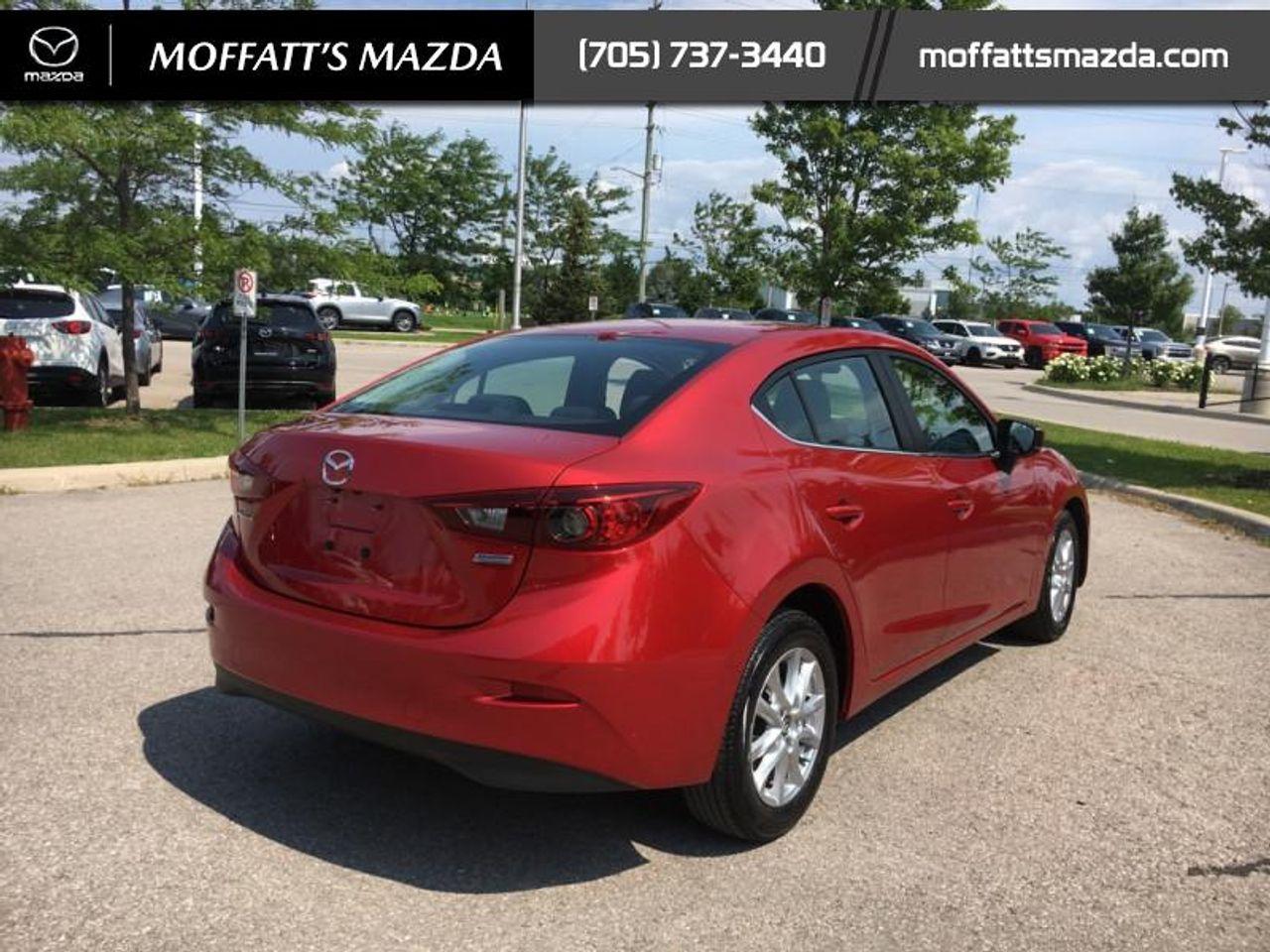 2018 Mazda Mazda3 -3