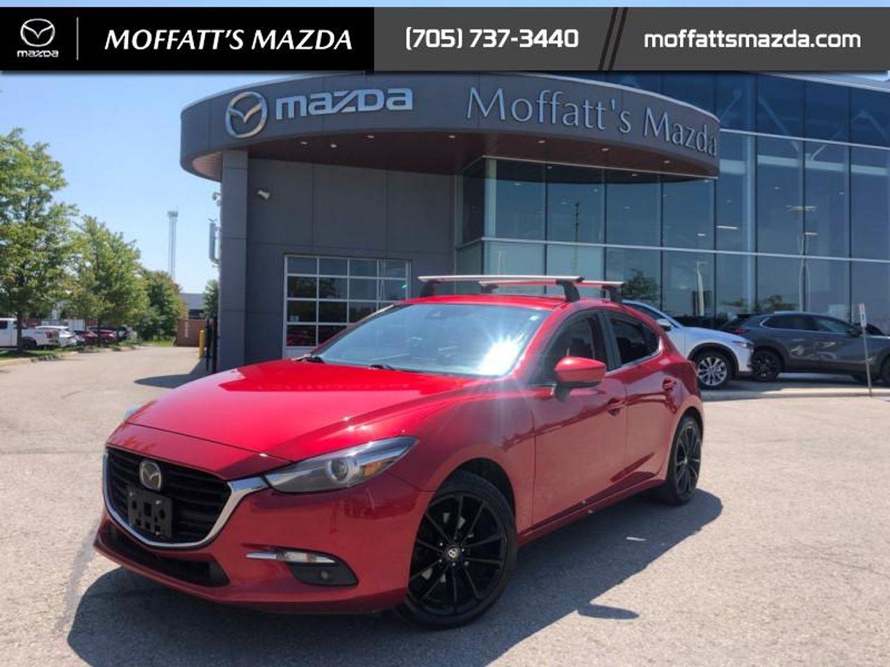 2018 Mazda Mazda3 -0