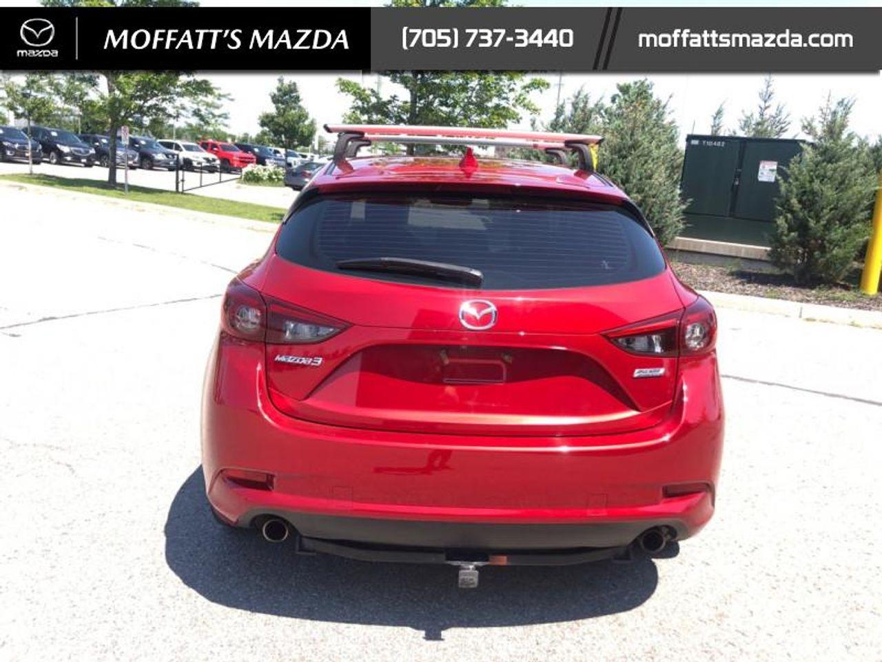2018 Mazda Mazda3 -2