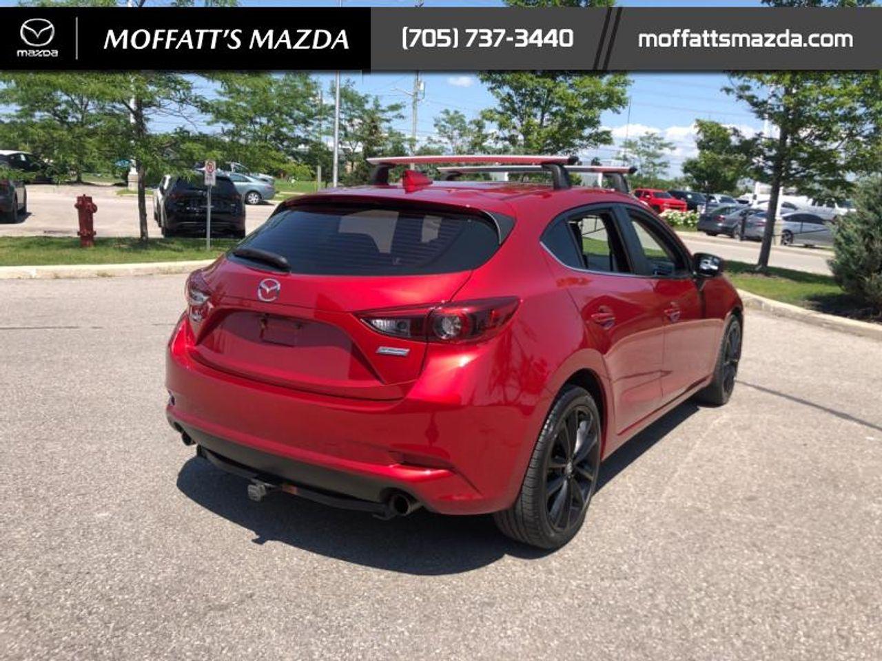 2018 Mazda Mazda3 -3