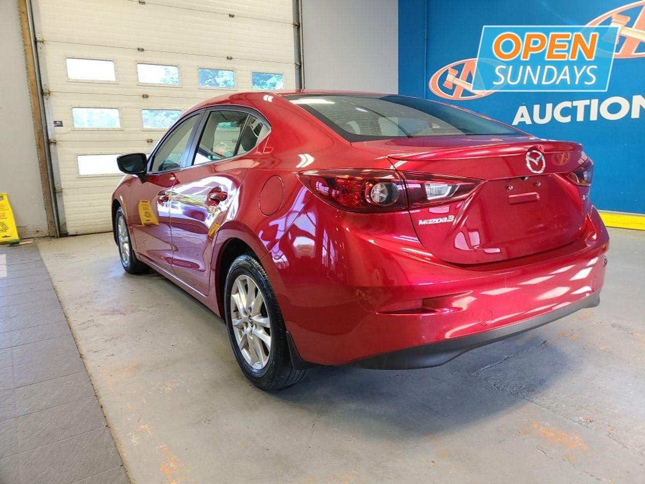 2018 Mazda Mazda3 -2